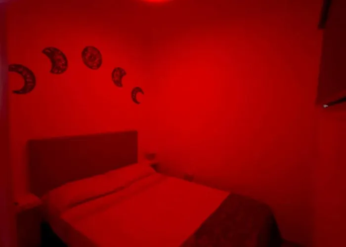 Lejlighed Casa V&t *