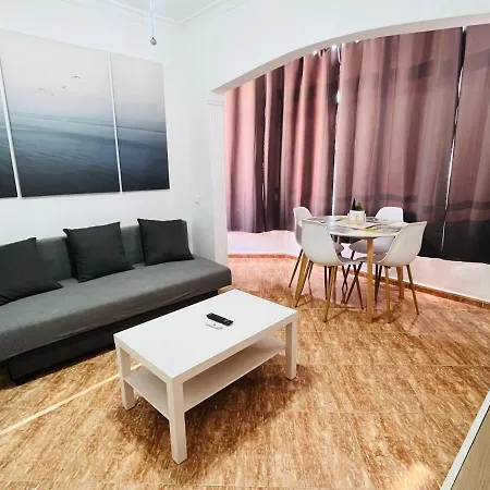 Appartamento Casa V&t