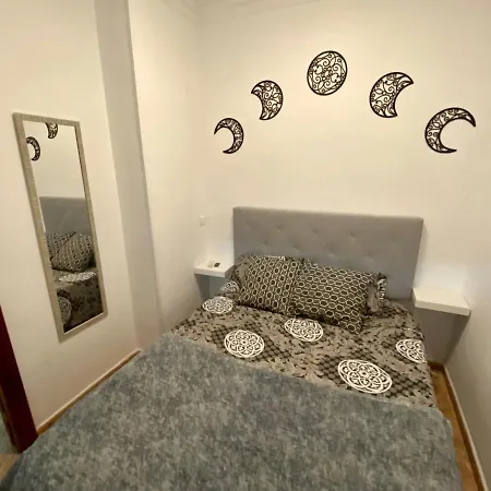 Casa V&t Apartamento *
