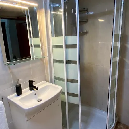 Apartamento Casa V&t Torremolinos