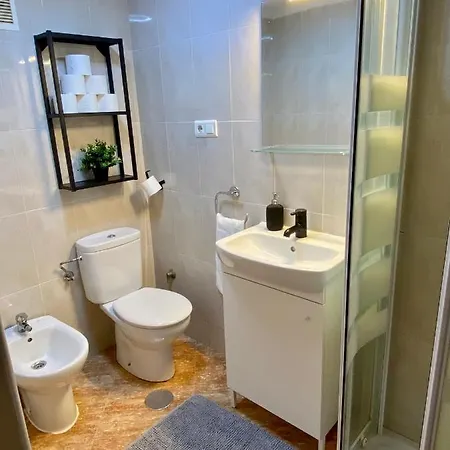 Casa V&t Apartamento *