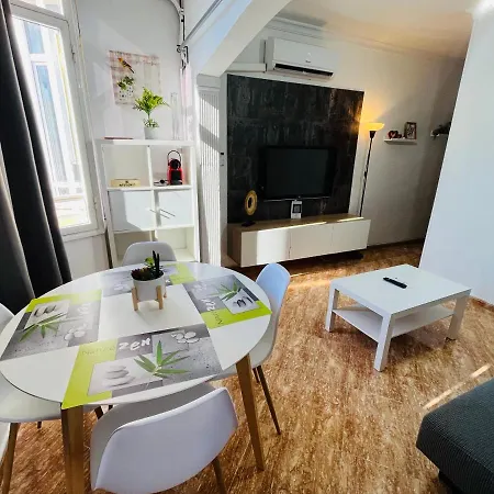 Casa V&t Appartement *