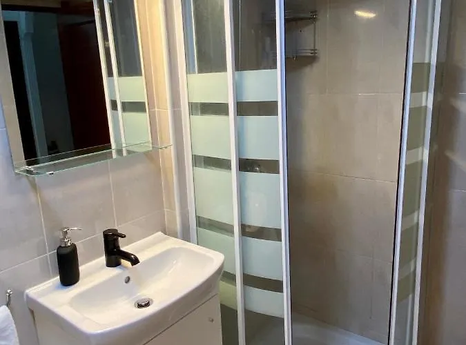 Appartement Casa V&t Torremolinos