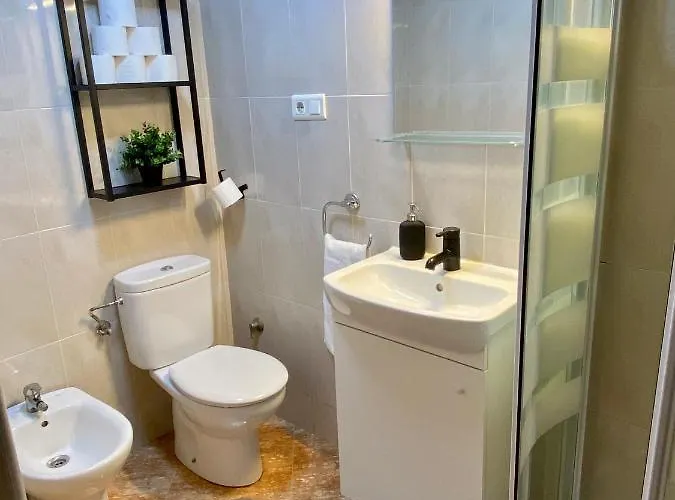 Casa V&t Апартаменты *