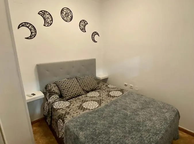 Casa V&t Appartement Torremolinos