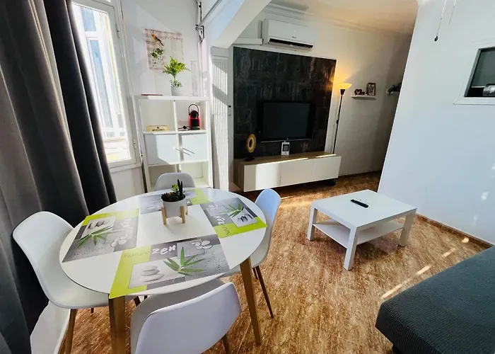 Casa V&t Appartement *