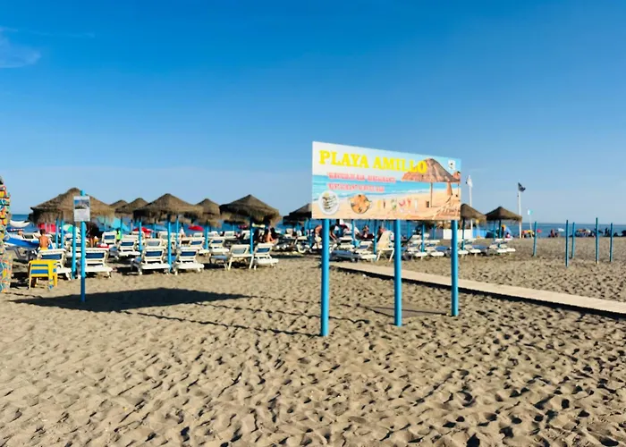 Casa V&t Appartement Torremolinos