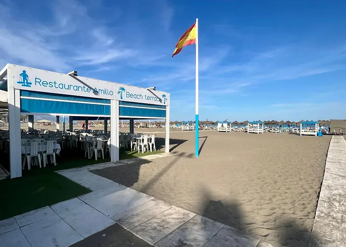 Casa V&t * Torremolinos