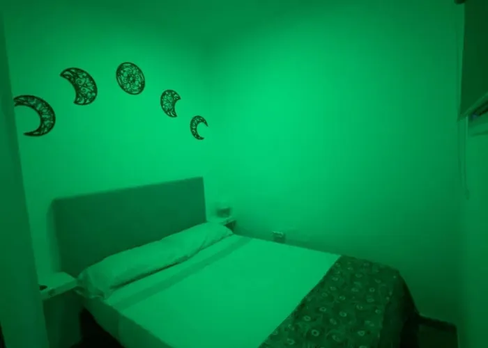 Casa V&t Appartement