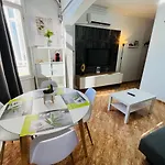 Casa V&t Apartmán *