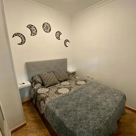 Casa V&t Apartmán Torremolinos