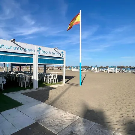 Casa V&t * Torremolinos