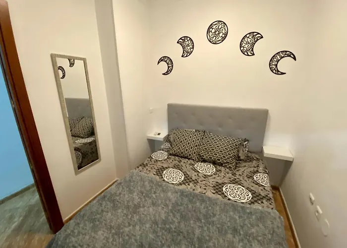 Casa V&t Διαμέρισμα *