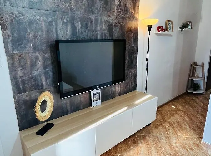 Διαμέρισμα Casa V&t *